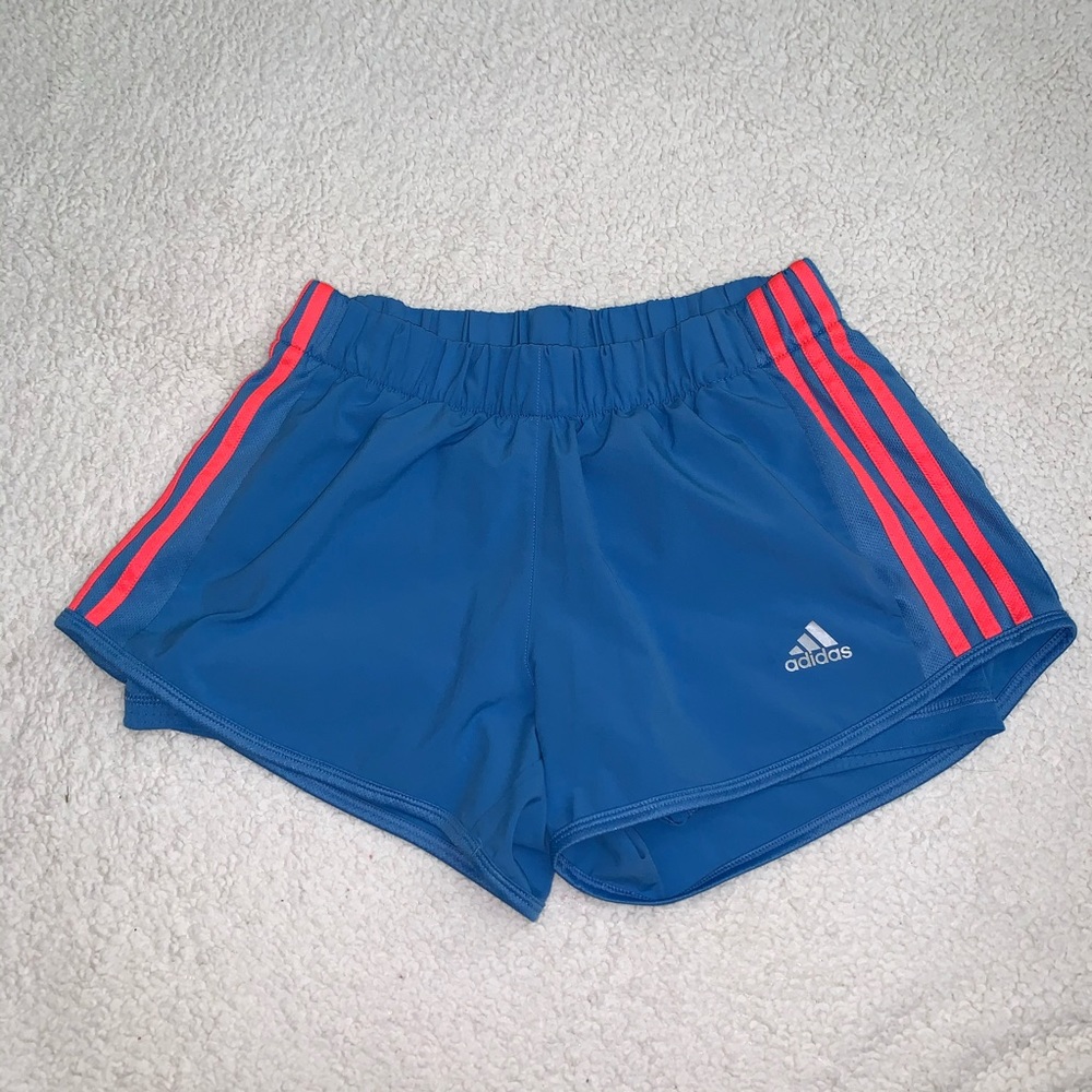 adidas shorts